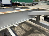 Others Others Marine Container Trailer NCCTB34081 2023 0km_27
