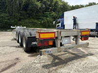 Others Others Marine Container Trailer NCCTB34081 2023 0km_2