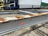 Others Others Marine Container Trailer NCCTB34081 2023 0km_33