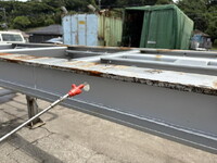 Others Others Marine Container Trailer NCCTB34081 2023 0km_34