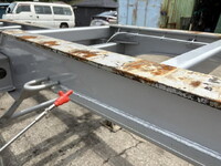 Others Others Marine Container Trailer NCCTB34081 2023 0km_35