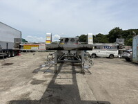 Others Others Marine Container Trailer NCCTB34081 2023 0km_3