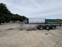 Others Others Marine Container Trailer NCCTB34081 2023 0km_4