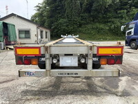 Others Others Marine Container Trailer NCCTB34081 2023 0km_5