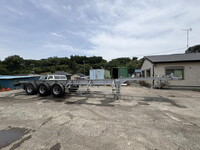 Others Others Marine Container Trailer NCCTB34081 2023 0km_6