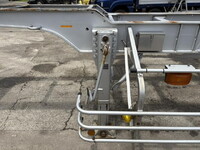 Others Others Marine Container Trailer NCCTB34081 2023 0km_9