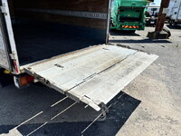 ISUZU Elf Aluminum Van TKG-NPR85AN 2014 292,217km_14