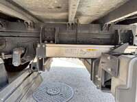 ISUZU Elf Aluminum Van TKG-NPR85AN 2014 292,217km_16