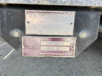 ISUZU Elf Aluminum Van TKG-NPR85AN 2014 292,217km_17