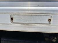 ISUZU Elf Aluminum Van TKG-NPR85AN 2014 292,217km_19