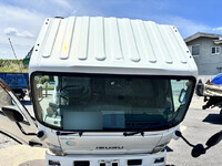 ISUZU Elf Aluminum Van TKG-NPR85AN 2014 292,217km_20