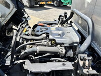 ISUZU Elf Aluminum Van TKG-NPR85AN 2014 292,217km_23