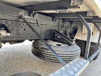 ISUZU Elf Aluminum Van TKG-NPR85AN 2014 292,217km_25