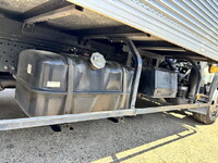 ISUZU Elf Aluminum Van TKG-NPR85AN 2014 292,217km_27