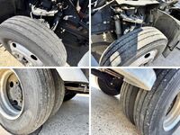 ISUZU Elf Aluminum Van TKG-NPR85AN 2014 292,217km_29