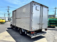ISUZU Elf Aluminum Van TKG-NPR85AN 2014 292,217km_2
