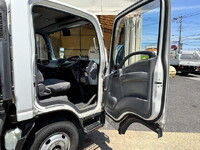 ISUZU Elf Aluminum Van TKG-NPR85AN 2014 292,217km_30