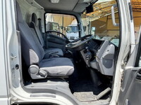 ISUZU Elf Aluminum Van TKG-NPR85AN 2014 292,217km_31