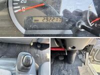 ISUZU Elf Aluminum Van TKG-NPR85AN 2014 292,217km_32