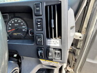 ISUZU Elf Aluminum Van TKG-NPR85AN 2014 292,217km_34