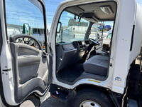 ISUZU Elf Aluminum Van TKG-NPR85AN 2014 292,217km_37