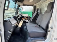 ISUZU Elf Aluminum Van TKG-NPR85AN 2014 292,217km_38