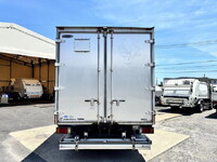 ISUZU Elf Aluminum Van TKG-NPR85AN 2014 292,217km_5