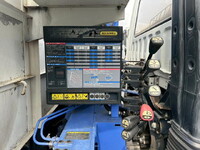 MITSUBISHI FUSO Fighter Truck (With 4 Steps Of Cranes) QKG-FK65FZ 2017 326,000km_11