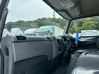 MITSUBISHI FUSO Fighter Truck (With 4 Steps Of Cranes) QKG-FK65FZ 2017 326,000km_13