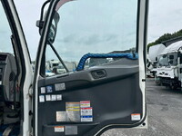 MITSUBISHI FUSO Fighter Truck (With 4 Steps Of Cranes) QKG-FK65FZ 2017 326,000km_17