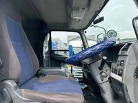 MITSUBISHI FUSO Fighter Truck (With 4 Steps Of Cranes) QKG-FK65FZ 2017 326,000km_18