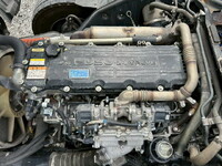MITSUBISHI FUSO Fighter Truck (With 4 Steps Of Cranes) QKG-FK65FZ 2017 326,000km_29