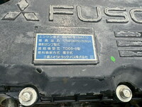 MITSUBISHI FUSO Fighter Truck (With 4 Steps Of Cranes) QKG-FK65FZ 2017 326,000km_30