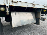 MITSUBISHI FUSO Fighter Truck (With 4 Steps Of Cranes) QKG-FK65FZ 2017 326,000km_35