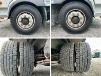 MITSUBISHI FUSO Fighter Truck (With 4 Steps Of Cranes) QKG-FK65FZ 2017 326,000km_38