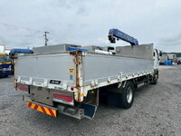 MITSUBISHI FUSO Fighter Truck (With 4 Steps Of Cranes) QKG-FK65FZ 2017 326,000km_4