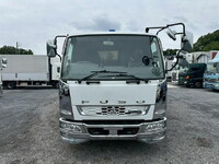 MITSUBISHI FUSO Fighter Truck (With 4 Steps Of Cranes) QKG-FK65FZ 2017 326,000km_5