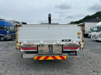 MITSUBISHI FUSO Fighter Truck (With 4 Steps Of Cranes) QKG-FK65FZ 2017 326,000km_6