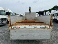 MITSUBISHI FUSO Fighter Truck (With 4 Steps Of Cranes) QKG-FK65FZ 2017 326,000km_9