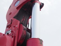 ISUZU Forward Truck (With 4 Steps Of Cranes) LPG-FTR90S2 2016 261,050km_11