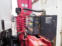 ISUZU Forward Truck (With 4 Steps Of Cranes) LPG-FTR90S2 2016 261,050km_12