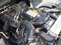 ISUZU Forward Truck (With 4 Steps Of Cranes) LPG-FTR90S2 2016 261,050km_25