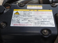 ISUZU Forward Truck (With 4 Steps Of Cranes) LPG-FTR90S2 2016 261,050km_26