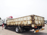 ISUZU Forward Truck (With 4 Steps Of Cranes) LPG-FTR90S2 2016 261,050km_2