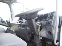 ISUZU Forward Truck (With 4 Steps Of Cranes) LPG-FTR90S2 2016 261,050km_31
