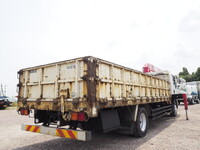 ISUZU Forward Truck (With 4 Steps Of Cranes) LPG-FTR90S2 2016 261,050km_4