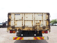 ISUZU Forward Truck (With 4 Steps Of Cranes) LPG-FTR90S2 2016 261,050km_5