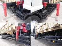 ISUZU Forward Truck (With 4 Steps Of Cranes) LPG-FTR90S2 2016 261,050km_8