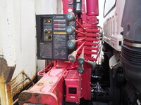 ISUZU Forward Truck (With 4 Steps Of Cranes) LPG-FTR90S2 2016 261,050km_9