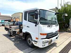 UD TRUCKS Condor Container Carrier Truck QKG-PK39LH 2017 216,840km_1
